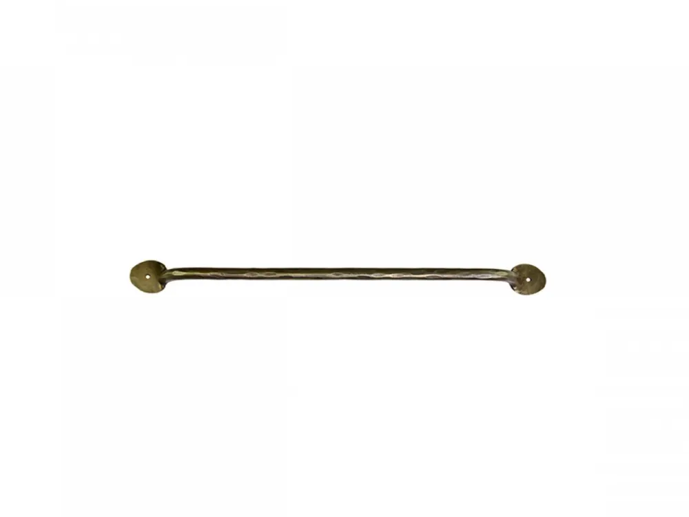 Chic Antique Garderoben|Griffe, Haken & Hakenleisten-Kleiderstange für S Haken