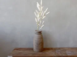 Chic Antique Kunstblumen & Kunstpflanzen-Künstlicher Lilien Zweig
