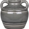 Chic Antique Gartendekoration|Krüge-Krug mit Henkel