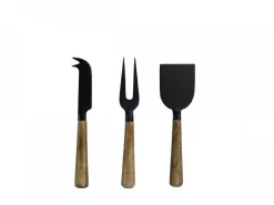 Chic Antique Küchenbesteck-Käsemesser Set