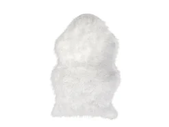 Chic Antique Weihnachtsdeko|Teppiche-Kunstfell Teppich