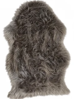 Chic Antique Weihnachtsdeko|Teppiche-Kunstfell Teppich