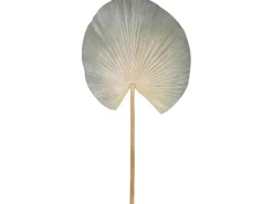 Chic Antique Kunstblumen & Kunstpflanzen-Kunstpflanze Palmen Blatt