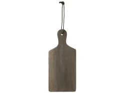 Chic Antique Servierplatten & Bretter|Schneidebretter-Laon Tapasbrett mit Lederband