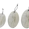 Chic Antique Servierplatten & Bretter|Schneidebretter-Laon Tapasbrett aus Mangoholz