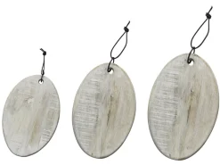 Chic Antique Servierplatten & Bretter|Schneidebretter-Laon Tapasbrett aus Mangoholz
