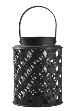 Chic Antique Laternen-Laterne Spitze