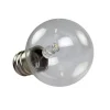 Chic Antique Lampenzubehör-LED Birne E12