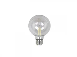 Chic Antique Lampenzubehör-LED Glühbirne E27