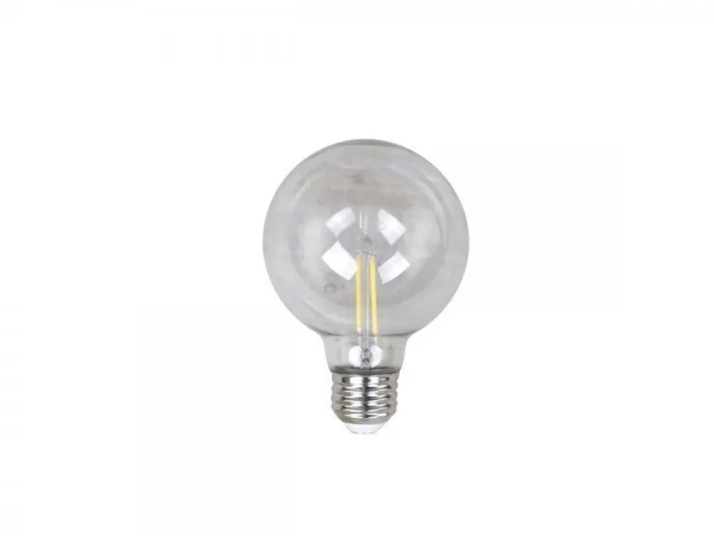 Chic Antique Lampenzubehör-LED Glühbirne E27