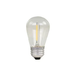 Chic Antique Lampenzubehör-LED Glühbirne für E27 Fassungen