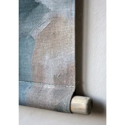 Chic Antique Bilderrahmen|Schilder, Wandbilder & Poster-Leinwandbild zum Aufhängen mit Frau