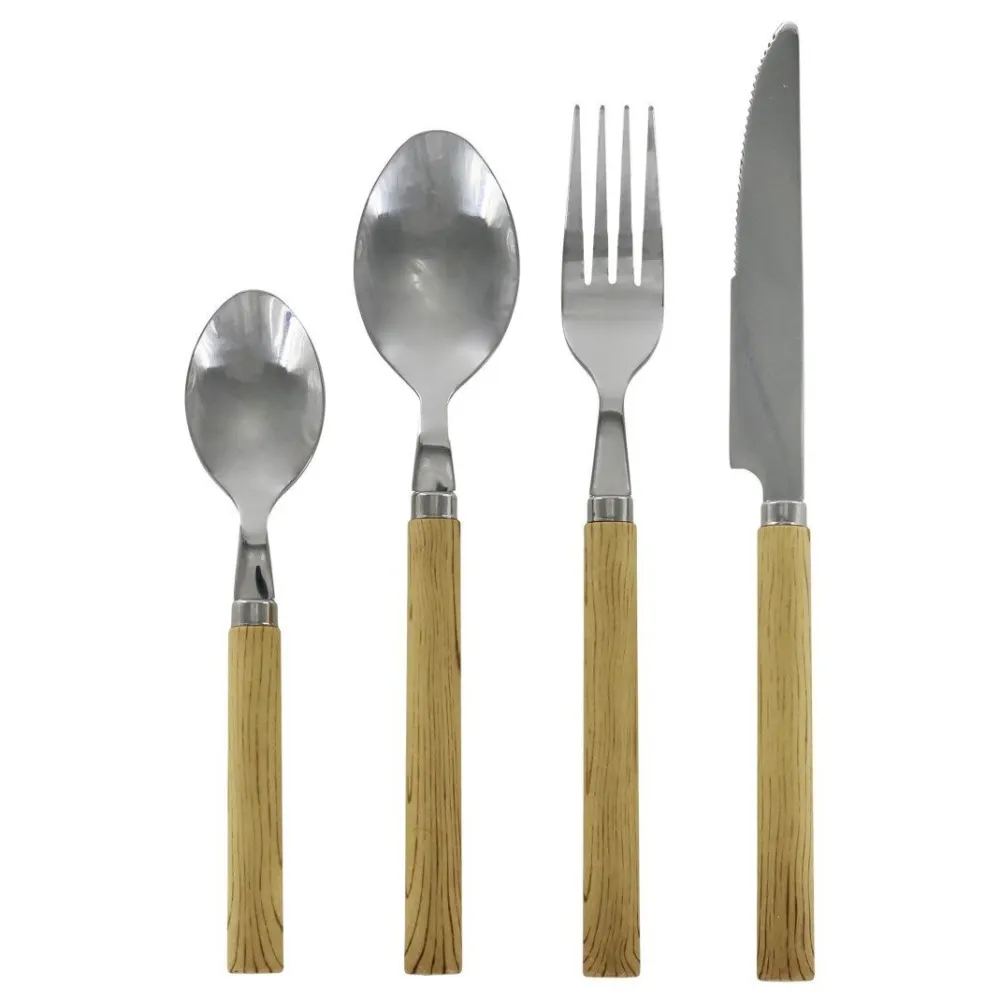 Chic Antique Besteck|Geschirr & Tischdeko Skandinavisch-Linas Besteck Set