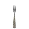 Chic Antique Besteck|Geschirr & Tischdeko Skandinavisch-Linas Kuchengabel mit Muster