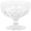 Chic Antique Schüsseln & Schalen|Geschirr & Tischdeko Skandinavisch-Lorient Schale mit Diamantenschliff