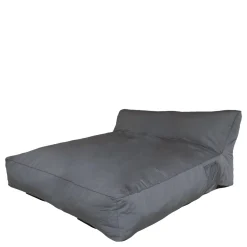 Chic Antique Gartenmöbel|Gartenmöbel-Lounge Doppel-Tagesbett für Draussen