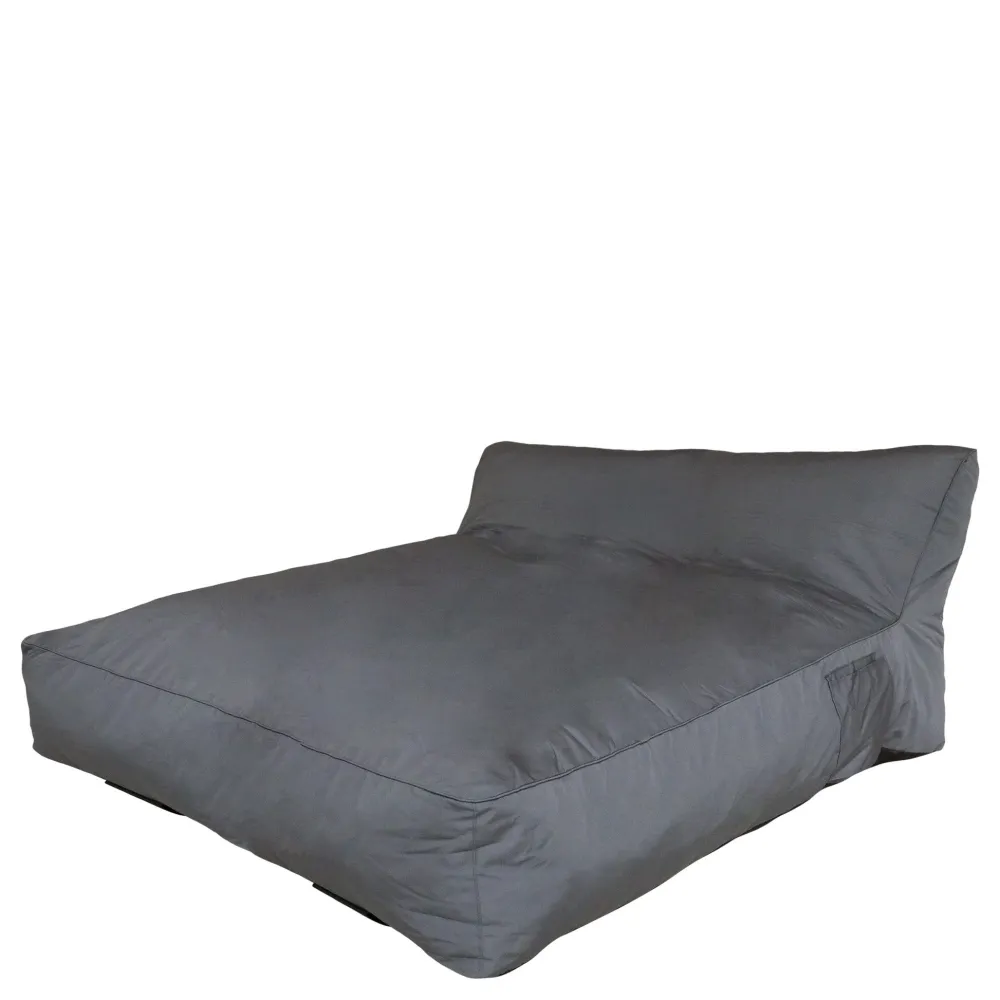 Chic Antique Gartenmöbel|Gartenmöbel-Lounge Doppel-Tagesbett für Draussen