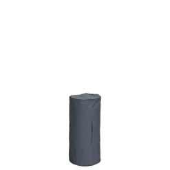 Chic Antique Gartenmöbel|Gartenmöbel-Lounge Puff aus Nylon für Draussen