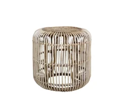 Chic Antique Gartenmöbel|Gartenmöbel-Loungetisch Rattan
