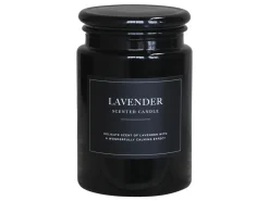 Chic Antique Weihnachtsdeko|Raumdüfte & Duftkerzen-Lucon Duftkerze XL 95 Std