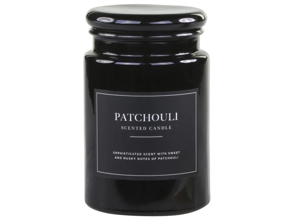 Chic Antique Weihnachtsdeko|Raumdüfte & Duftkerzen-Lucon Duftkerze XL 95 Std
