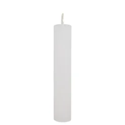 Chic Antique Kerzen-Macon Mini rustikale Stabkerze