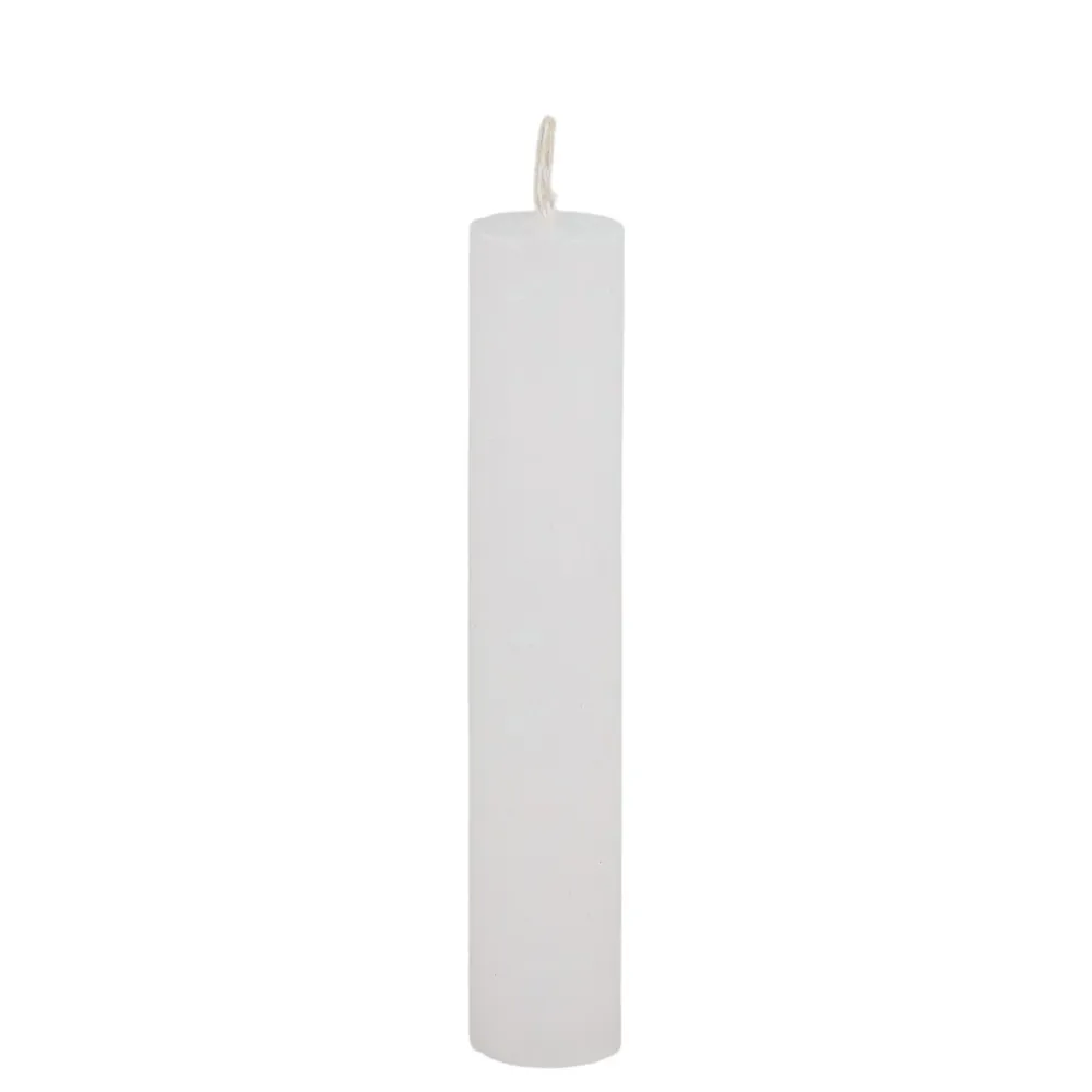 Chic Antique Kerzen-Macon Mini rustikale Stabkerze