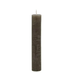 Chic Antique Kerzen-Macon Mini rustikale Stabkerze