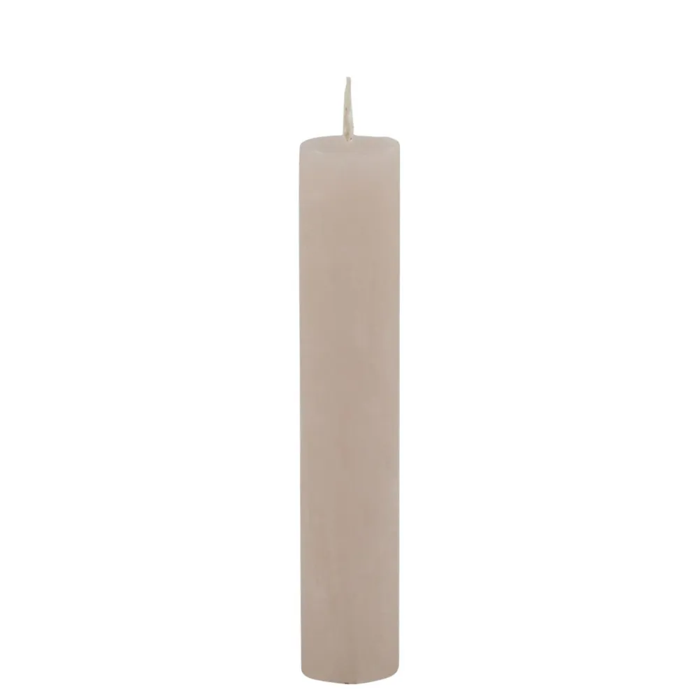 Chic Antique Kerzen-Macon Mini rustikale Stabkerze