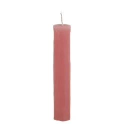 Chic Antique Kerzen-Macon Mini rustikale Stabkerze