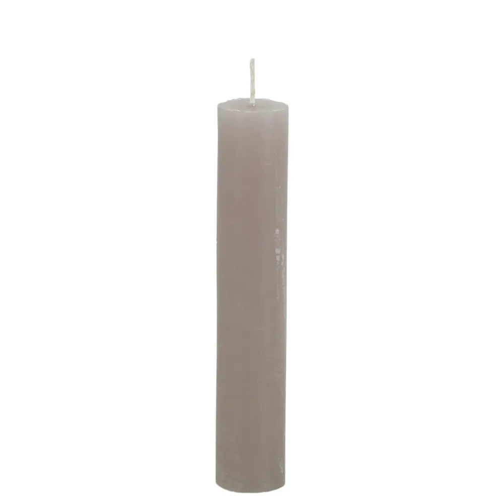 Chic Antique Kerzen-Macon Mini rustikale Stabkerze
