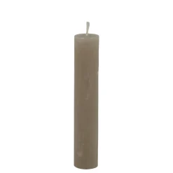 Chic Antique Kerzen-Macon Mini rustikale Stabkerze