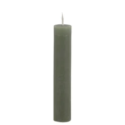 Chic Antique Kerzen-Macon Mini rustikale Stabkerze