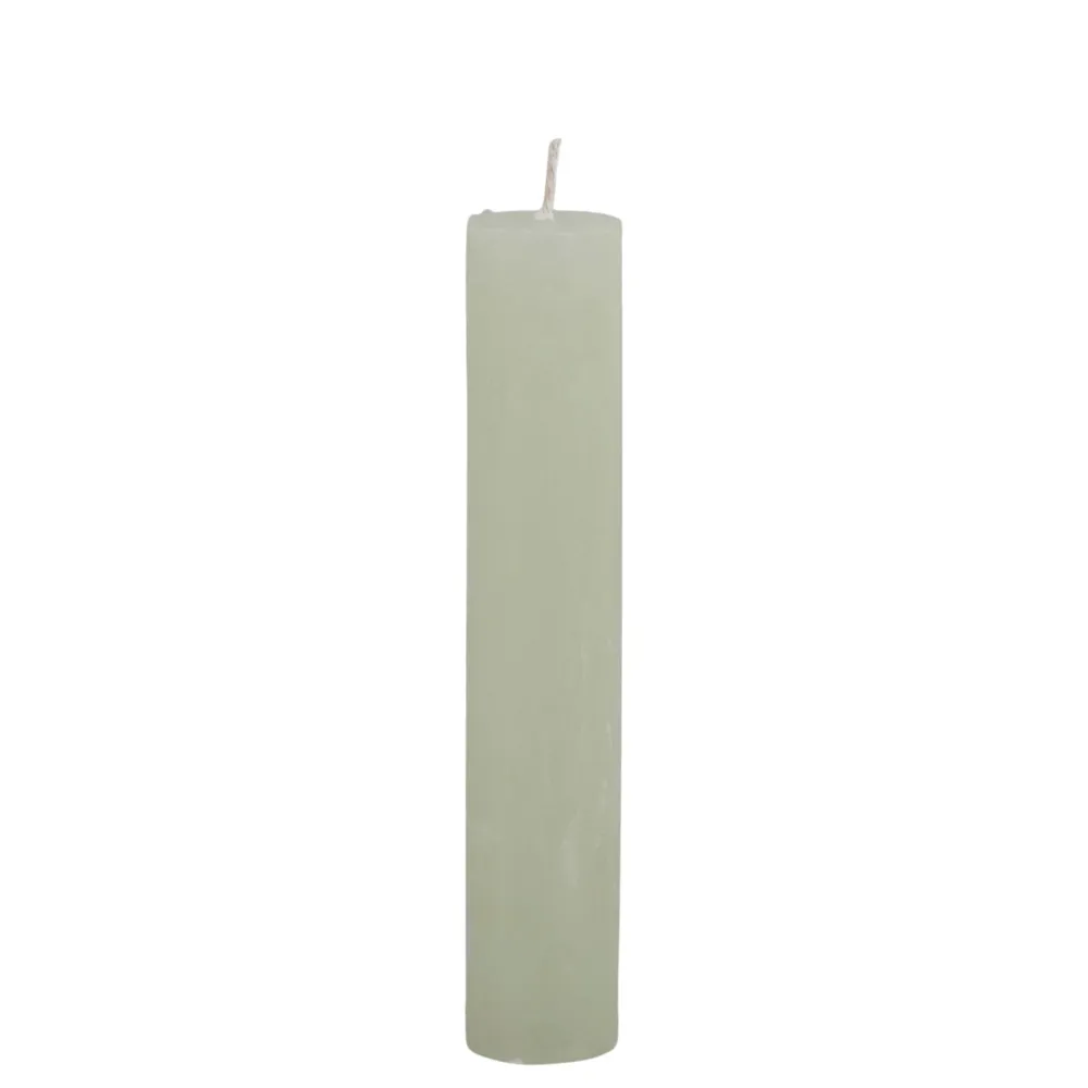 Chic Antique Kerzen-Macon Mini rustikale Stabkerze