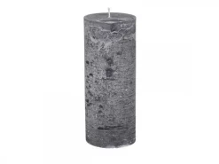 Chic Antique Weihnachtsdeko|Weihnachts- & Adventskerzen-Macon rustikale Stumpenkerze