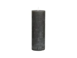 Chic Antique Weihnachtsdeko|Weihnachts- & Adventskerzen-Macon rustikale Stumpenkerze