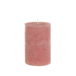 Chic Antique Weihnachtsdeko|Weihnachts- & Adventskerzen-Macon rustikale Stumpenkerze