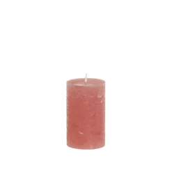 Chic Antique Weihnachtsdeko|Weihnachts- & Adventskerzen-Macon rustikale Stumpenkerze