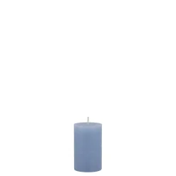 Chic Antique Weihnachtsdeko|Weihnachts- & Adventskerzen-Macon rustikale Stumpenkerze