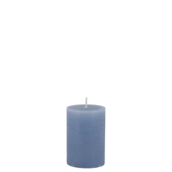 Chic Antique Weihnachtsdeko|Weihnachts- & Adventskerzen-Macon rustikale Stumpenkerze