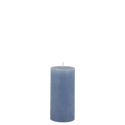 Chic Antique Weihnachtsdeko|Weihnachts- & Adventskerzen-Macon rustikale Stumpenkerze