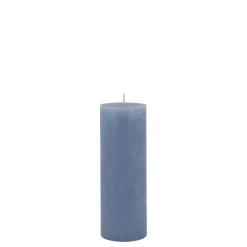 Chic Antique Weihnachtsdeko|Weihnachts- & Adventskerzen-Macon rustikale Stumpenkerze