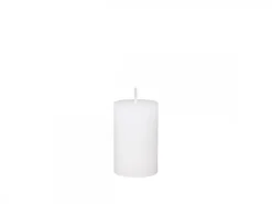 Chic Antique Weihnachtsdeko|Weihnachts- & Adventskerzen-Macon rustikale Stumpenkerze