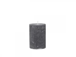 Chic Antique Weihnachtsdeko|Weihnachts- & Adventskerzen-Macon rustikale Stumpenkerze