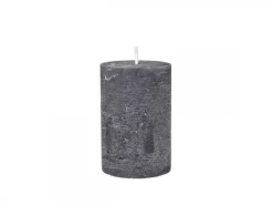 Chic Antique Weihnachtsdeko|Weihnachts- & Adventskerzen-Macon rustikale Stumpenkerze