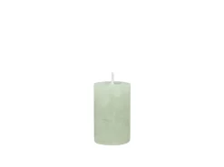 Chic Antique Weihnachtsdeko|Weihnachts- & Adventskerzen-Macon rustikale Stumpenkerze