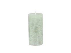 Chic Antique Weihnachtsdeko|Weihnachts- & Adventskerzen-Macon rustikale Stumpenkerze