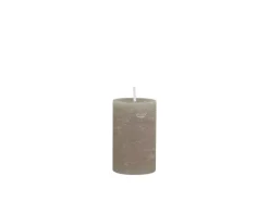 Chic Antique Weihnachtsdeko|Weihnachts- & Adventskerzen-Macon rustikale Stumpenkerze