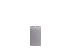 Chic Antique Weihnachtsdeko|Weihnachts- & Adventskerzen-Macon rustikale Stumpenkerze