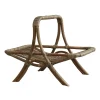 Chic Antique Körbe-Magazinhalter Rattan